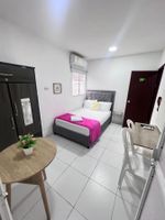 Alojamiento - Garden Home Hostal
