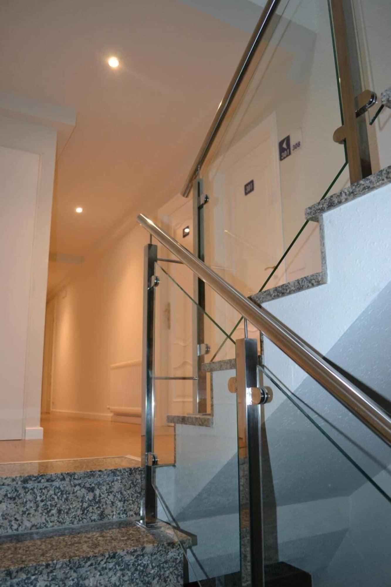 Varios Hostal Galicia Arteixo