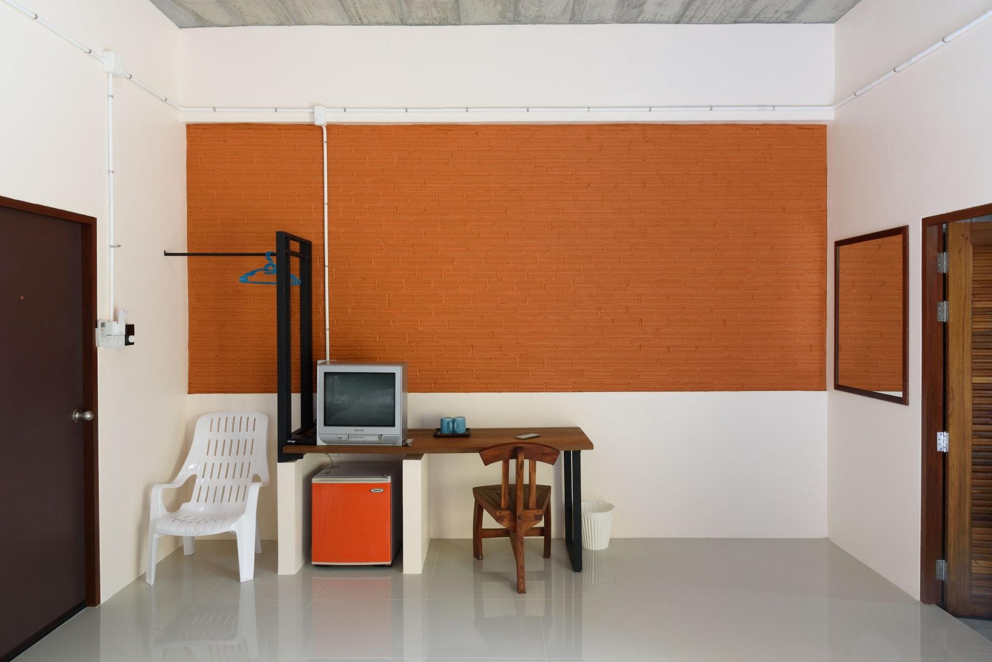 Set de Habitación Srisuksant Urban