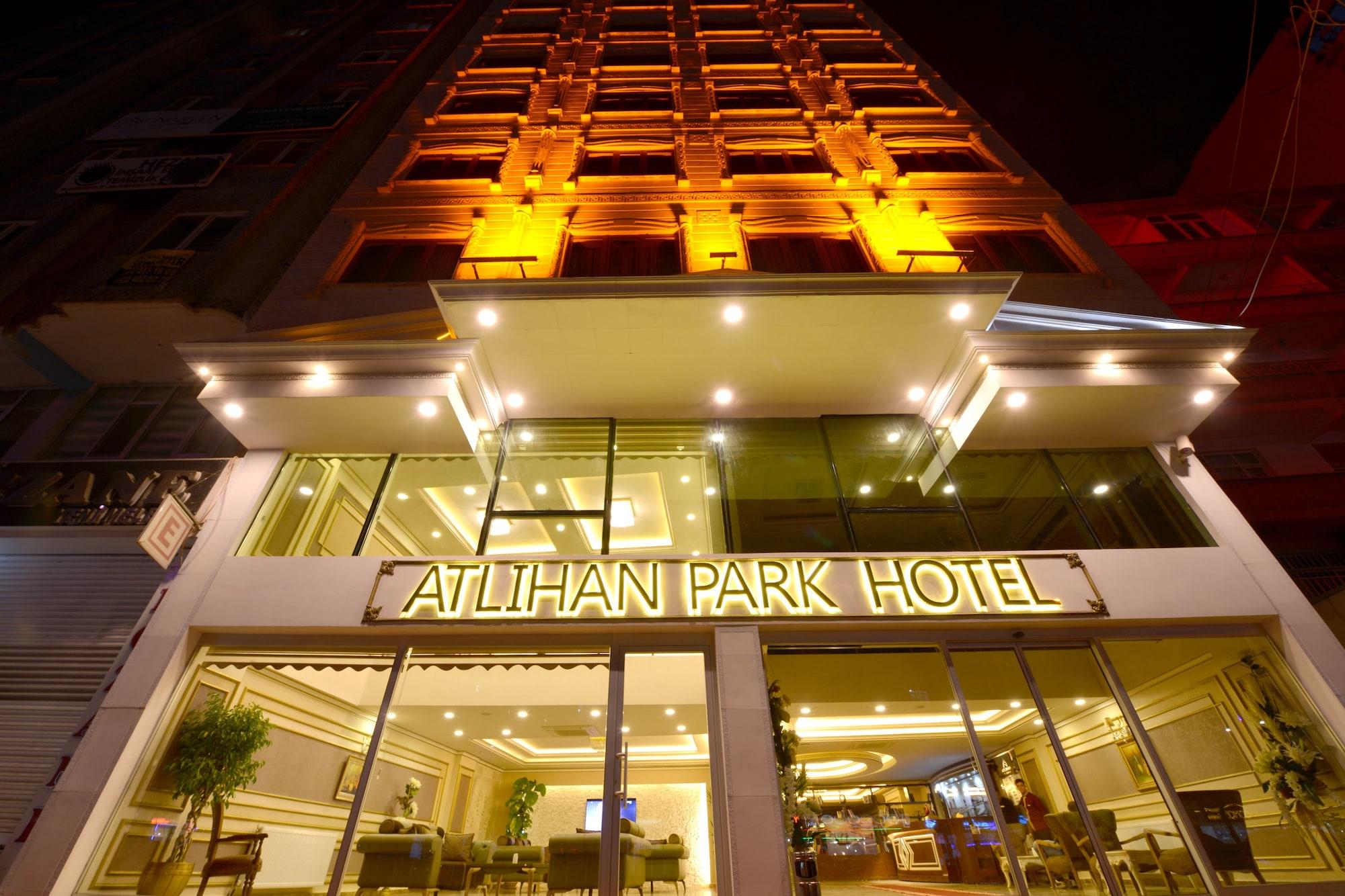Varios Atlihan Park Hotel