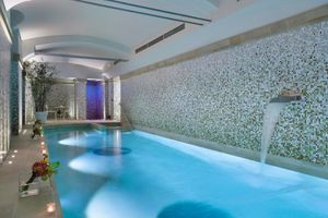 Paquete - UNA Hotels Galles Milano