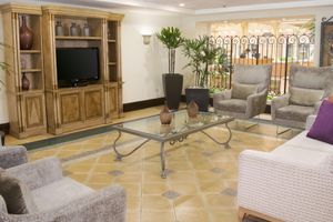 Alojamiento - Holiday Inn Express Monterrey Galerias by IHG