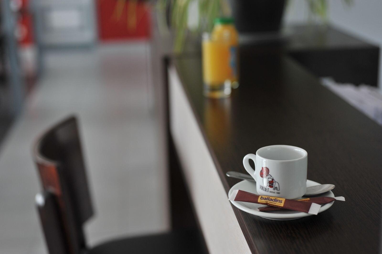 Restaurant Hotel initial by balladins Roissy CDG / Saint-Mard