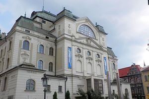 Alojamiento - Centrum