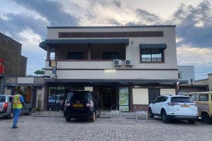 Alojamiento - Hotel Hibiscus