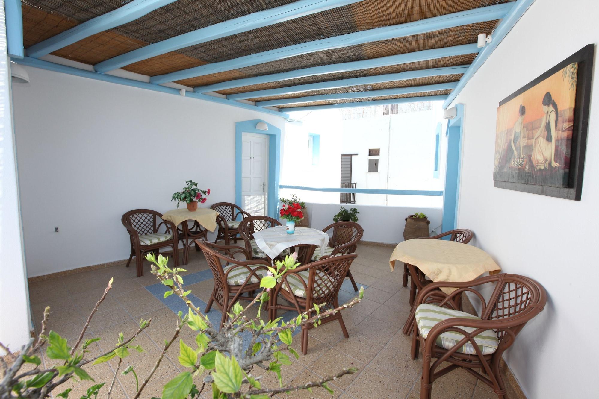 Restaurant Villa Katerina