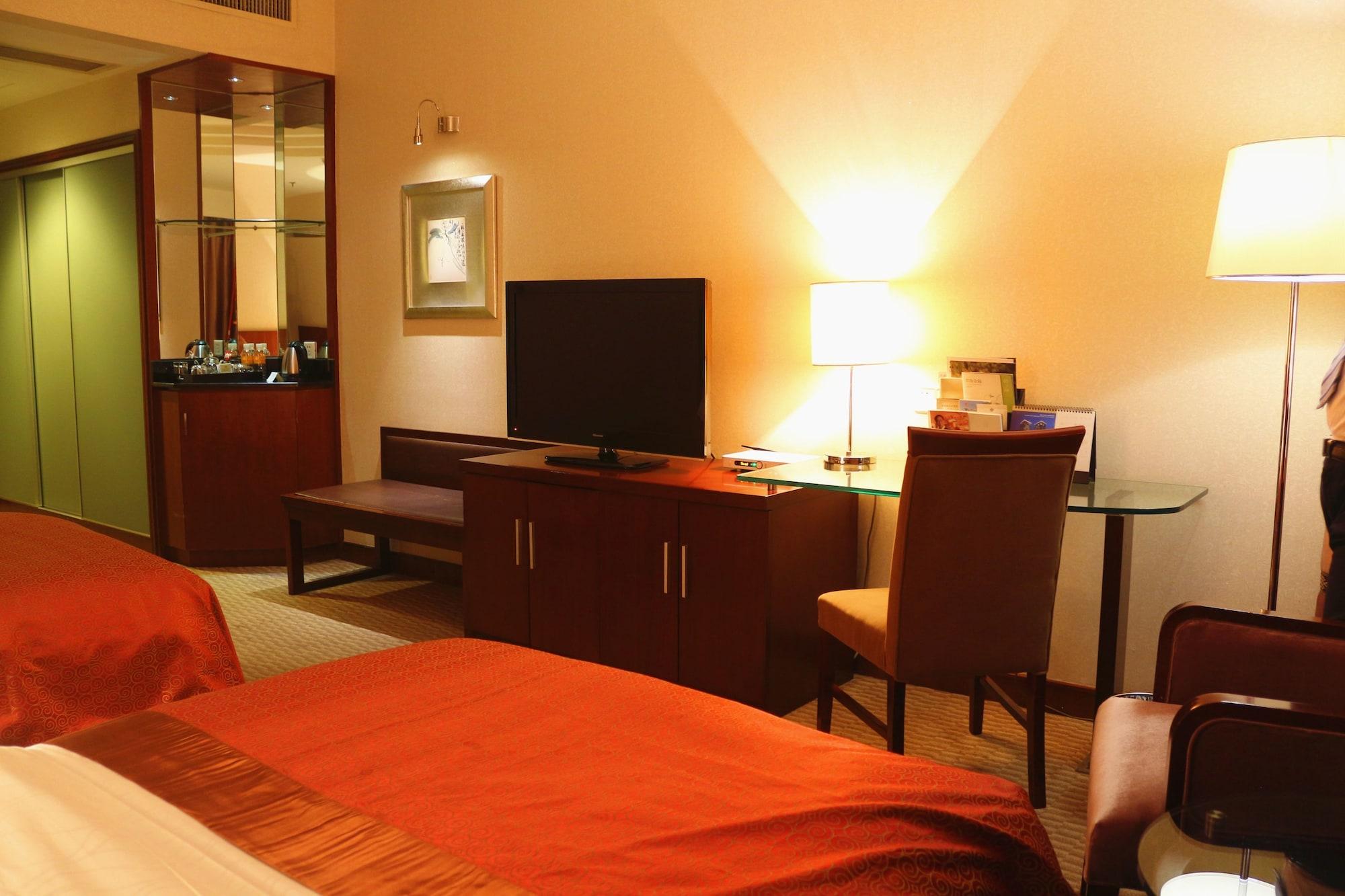 Set de Habitación Jinling Jingyuan Plaza