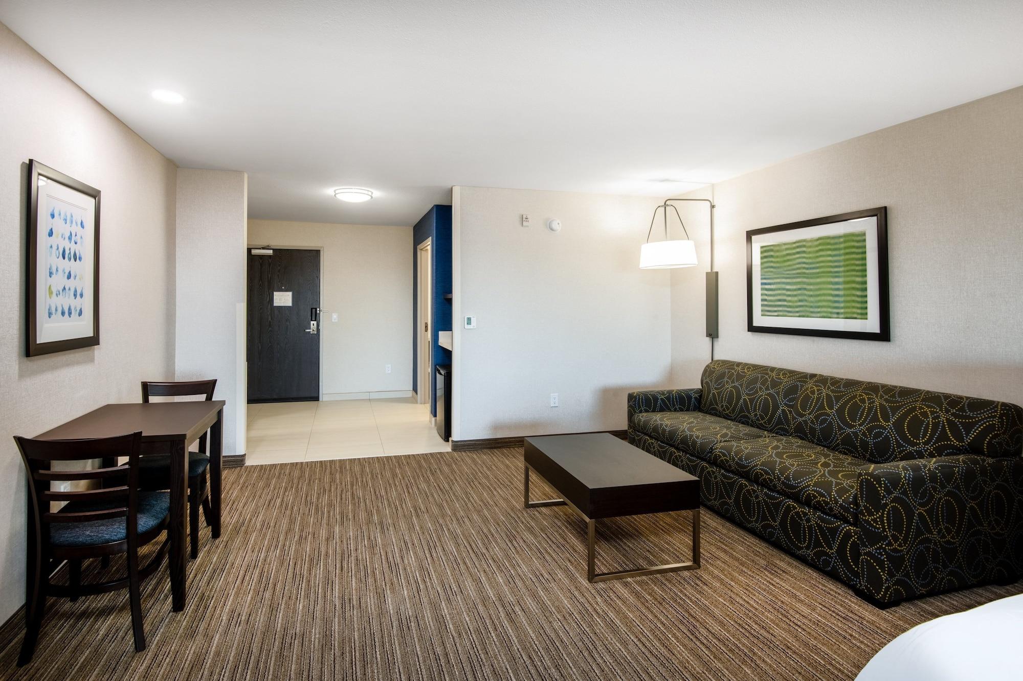 Habitación Holiday Inn Express & Suites Yuma by IHG