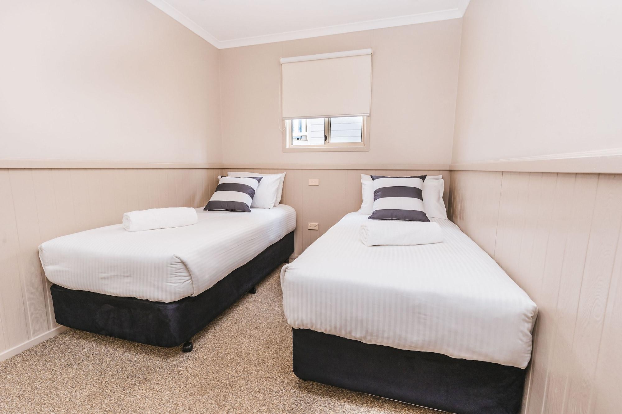 Habitación Clyde View Holiday Park