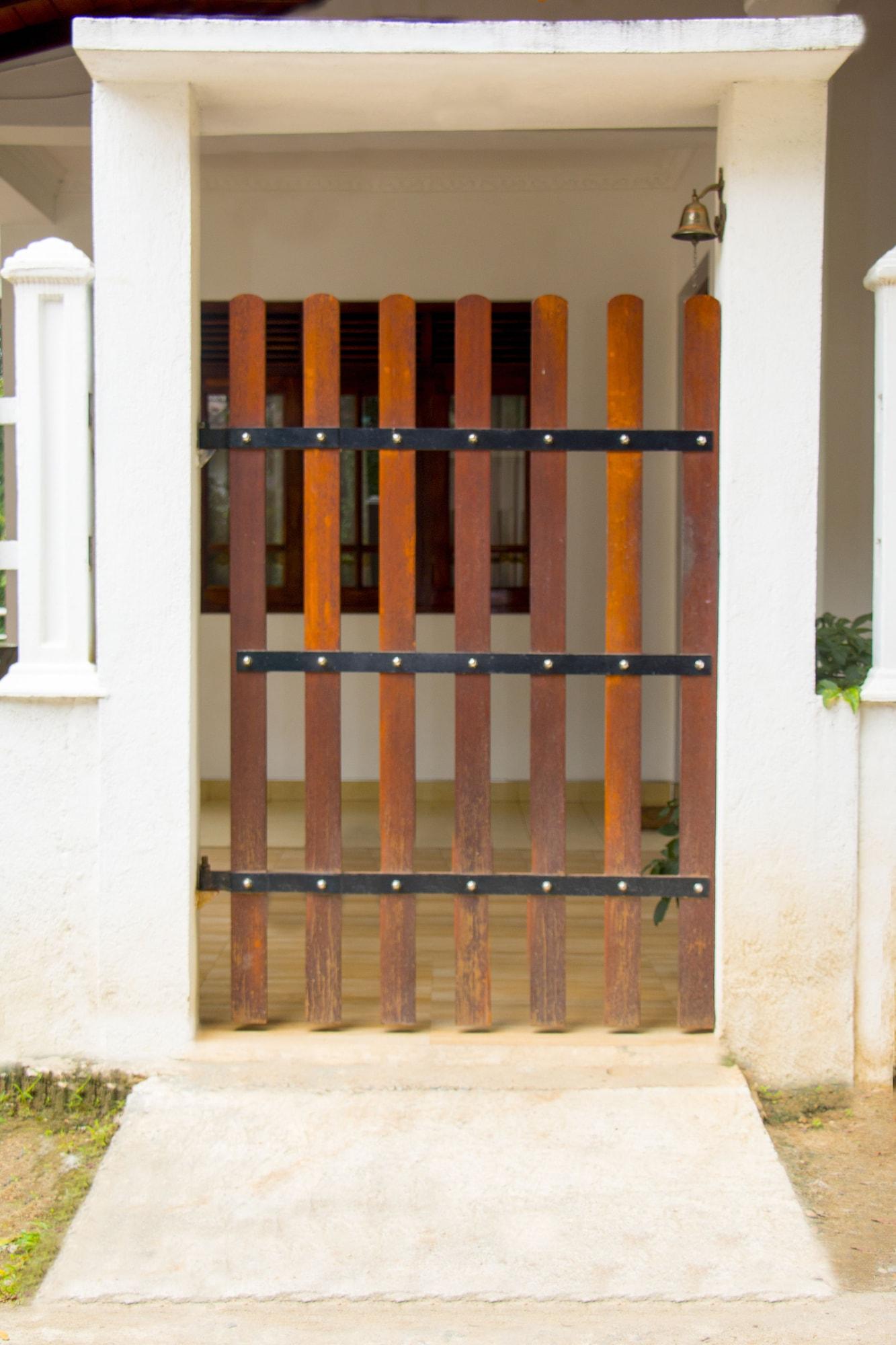 Vista Lobby Ganthera Residence