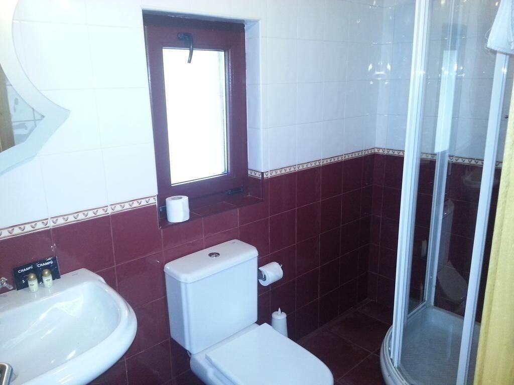 Equipamiento de Habitación Hotel La Casina