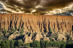 Actividad - Geoparque desde Granada