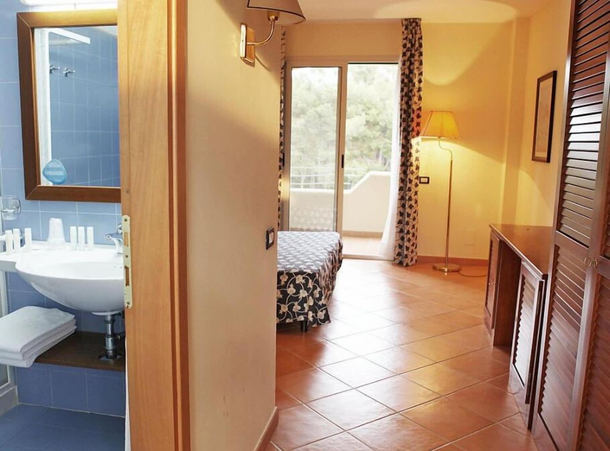 Habitación TH Marina di Pisticci - Ti Blu Village