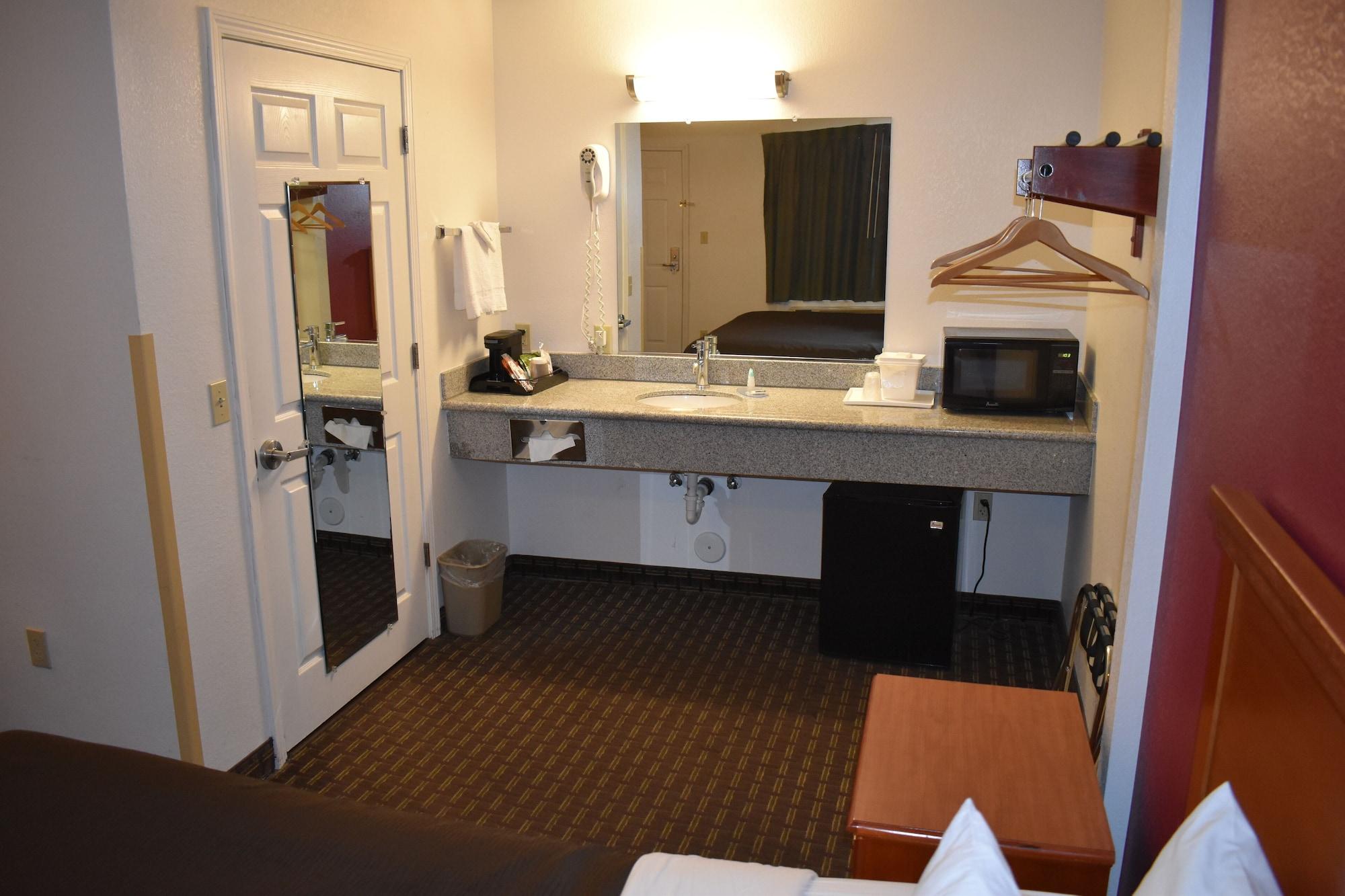 Set de Habitación Hotel Belmont