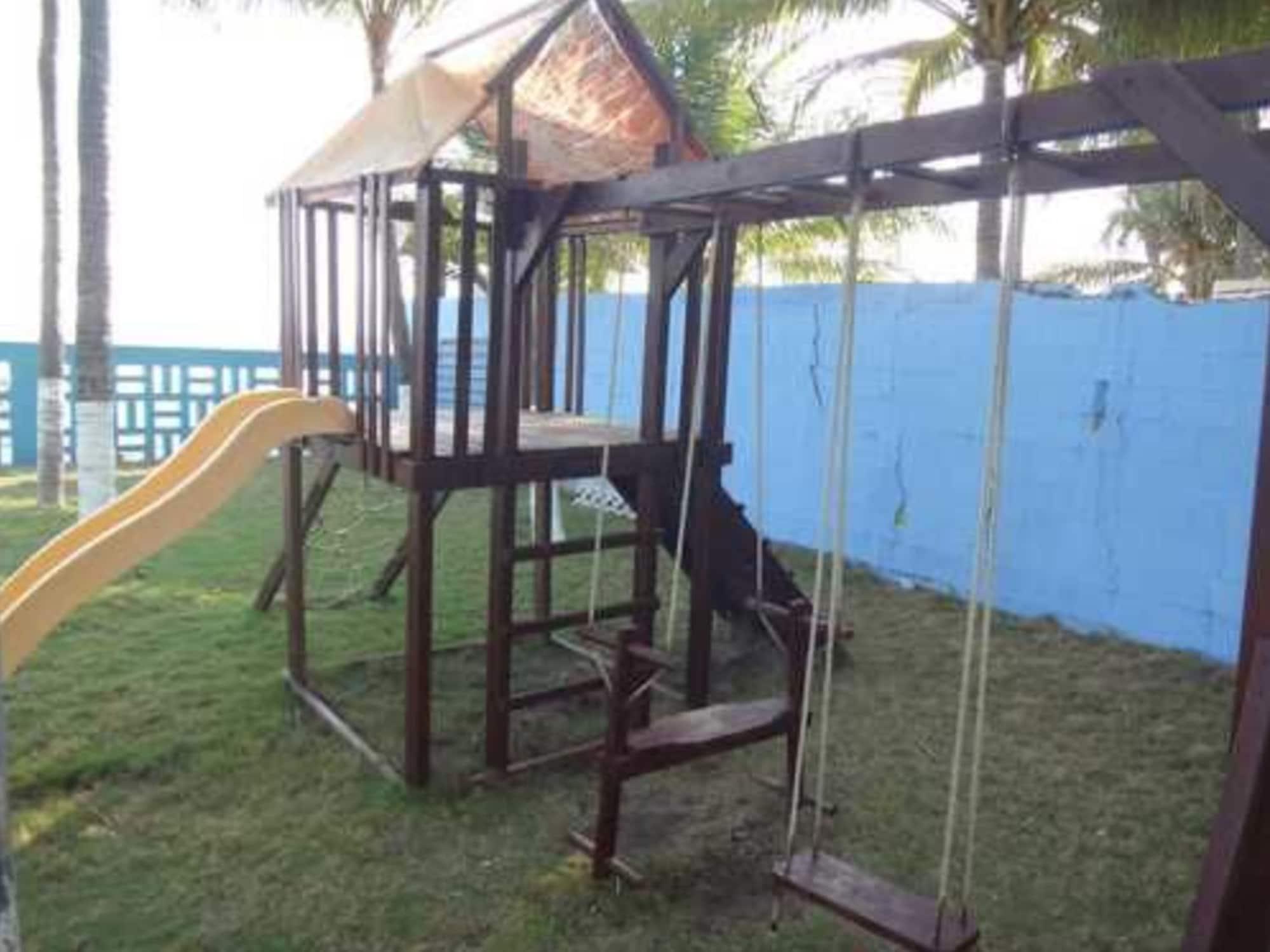 Instalaciones Recreativas Rancho Casa Grande