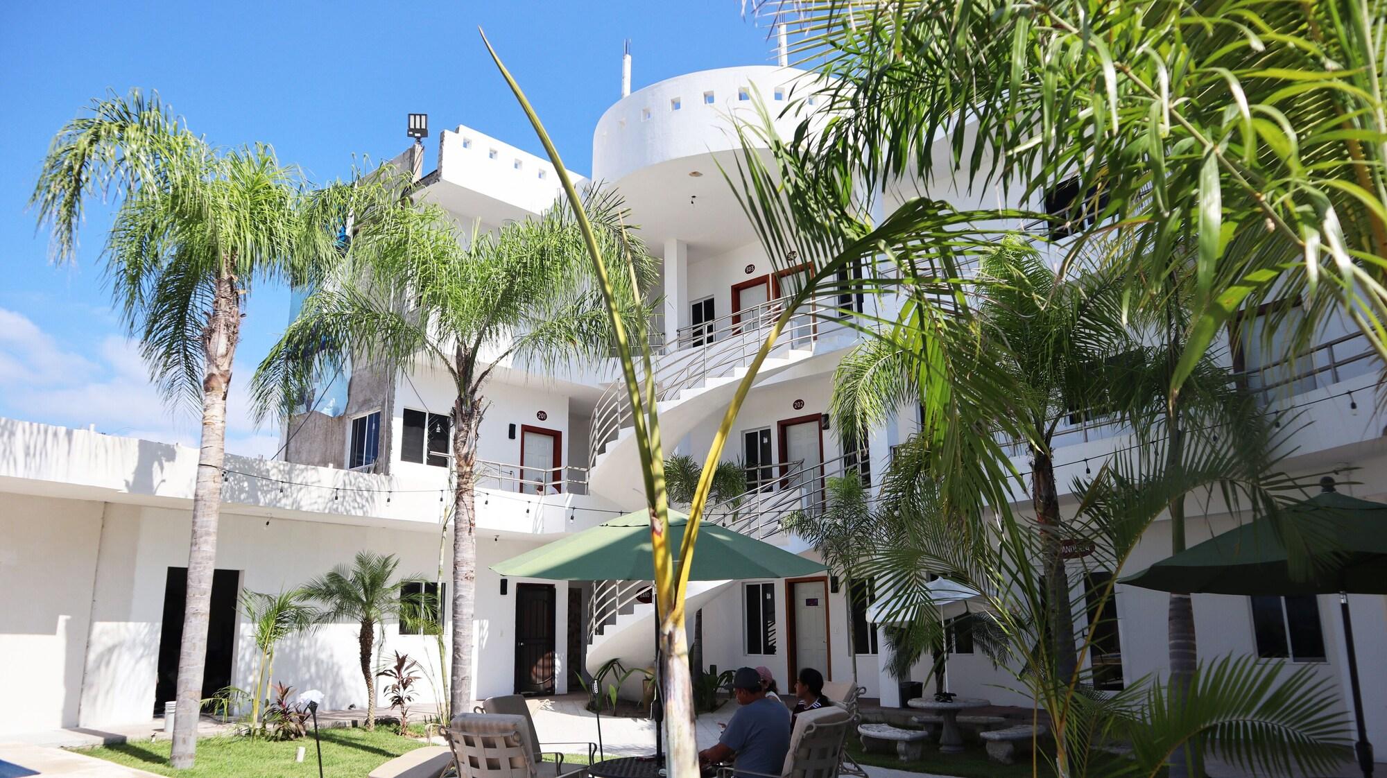 Varios Larú Spa Resort