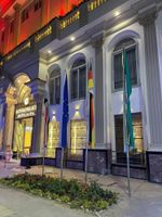 Alojamiento - Al Fouad Pyramids & Grand Museum Hotel