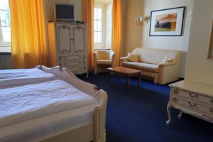 Alojamiento - Brauerei - Ausschank Zur Krone