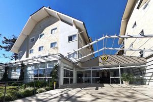 Alojamiento - Sky Premium Hotel