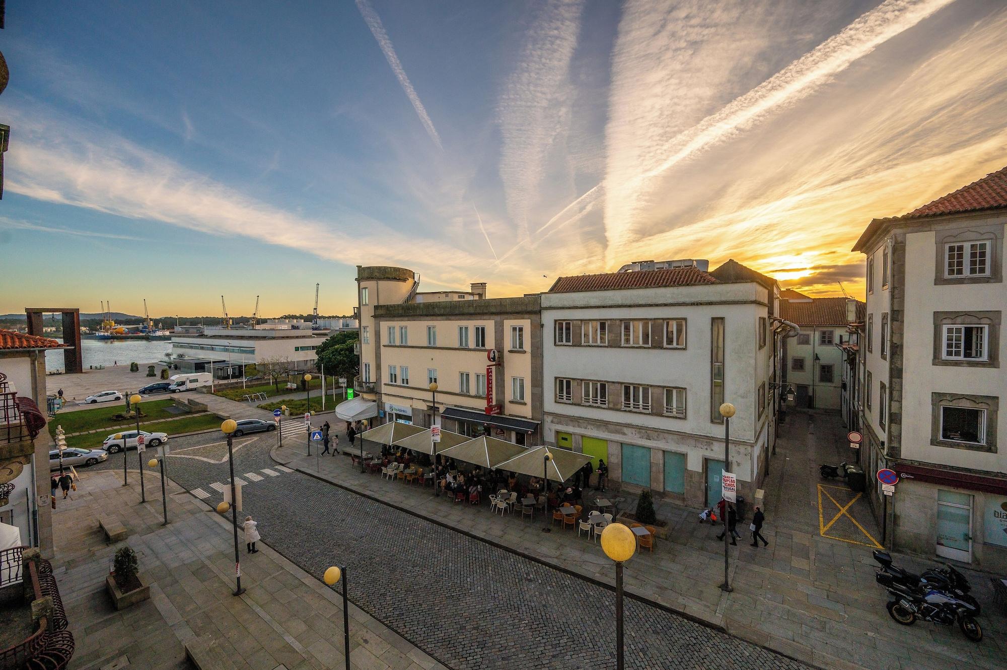 Varios Guerreiro House - Regina Hotel Group