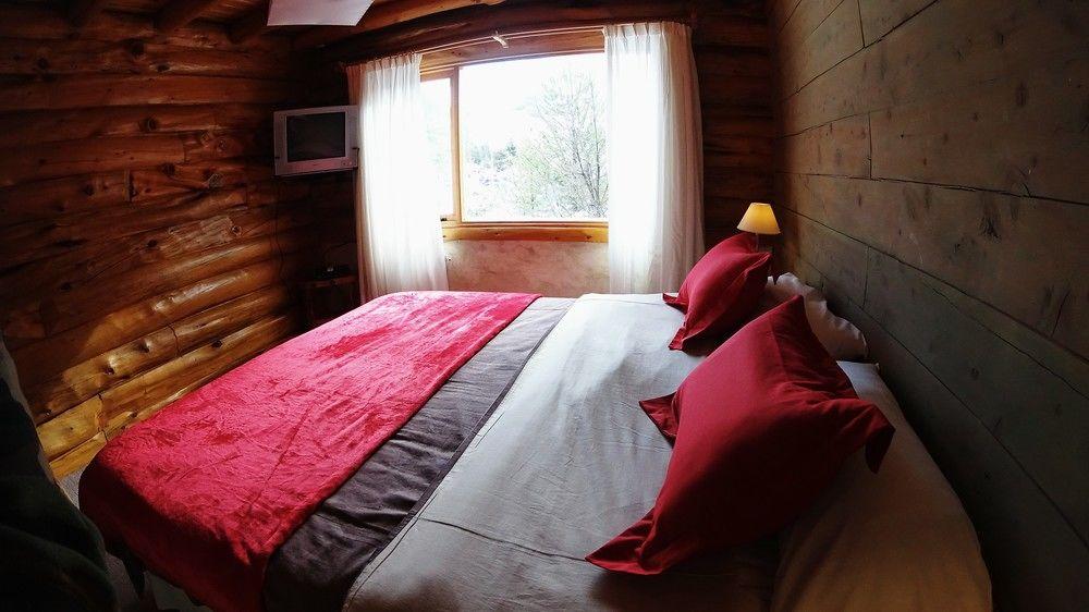 Habitación Hostería Sudbruck
