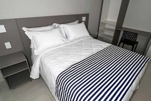 Alojamiento - POUSADA BOUTIQUE DO LAZER SPA