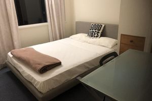 Alquiler Vacacional - House  with a deck and pool