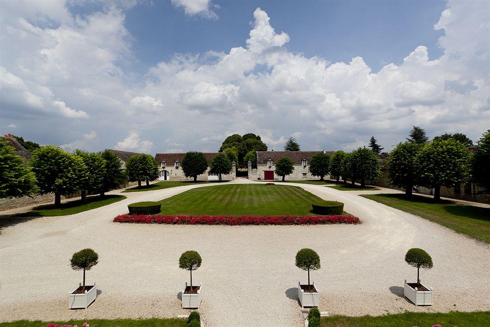 Varios Château de Marçay