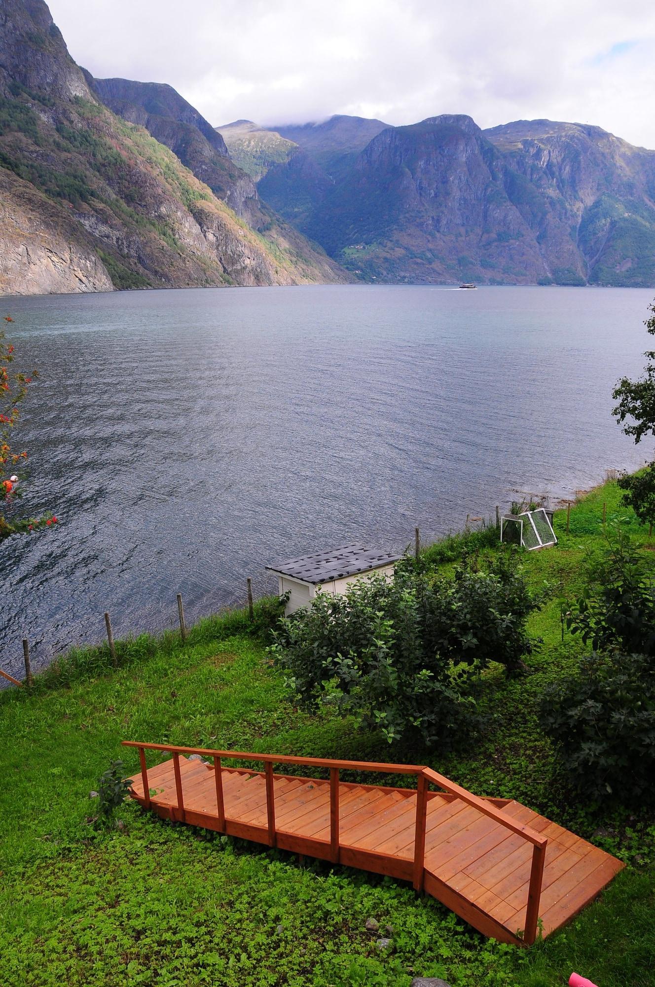 Playa Visit Undredal