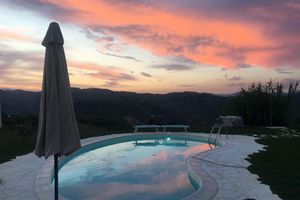 Alojamiento - B&B Case Pacifici