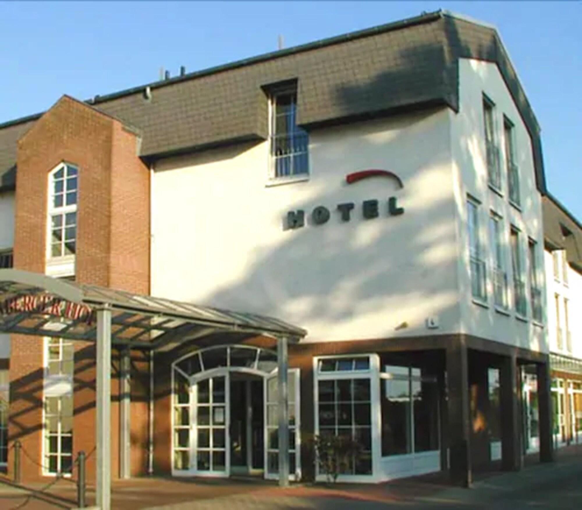 Varios Hotel Lindenberger Hof
