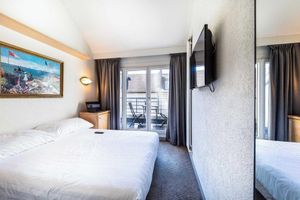 Alquiler Vacacional - Modern Apartment - AC- 1br-2p- Geneva
