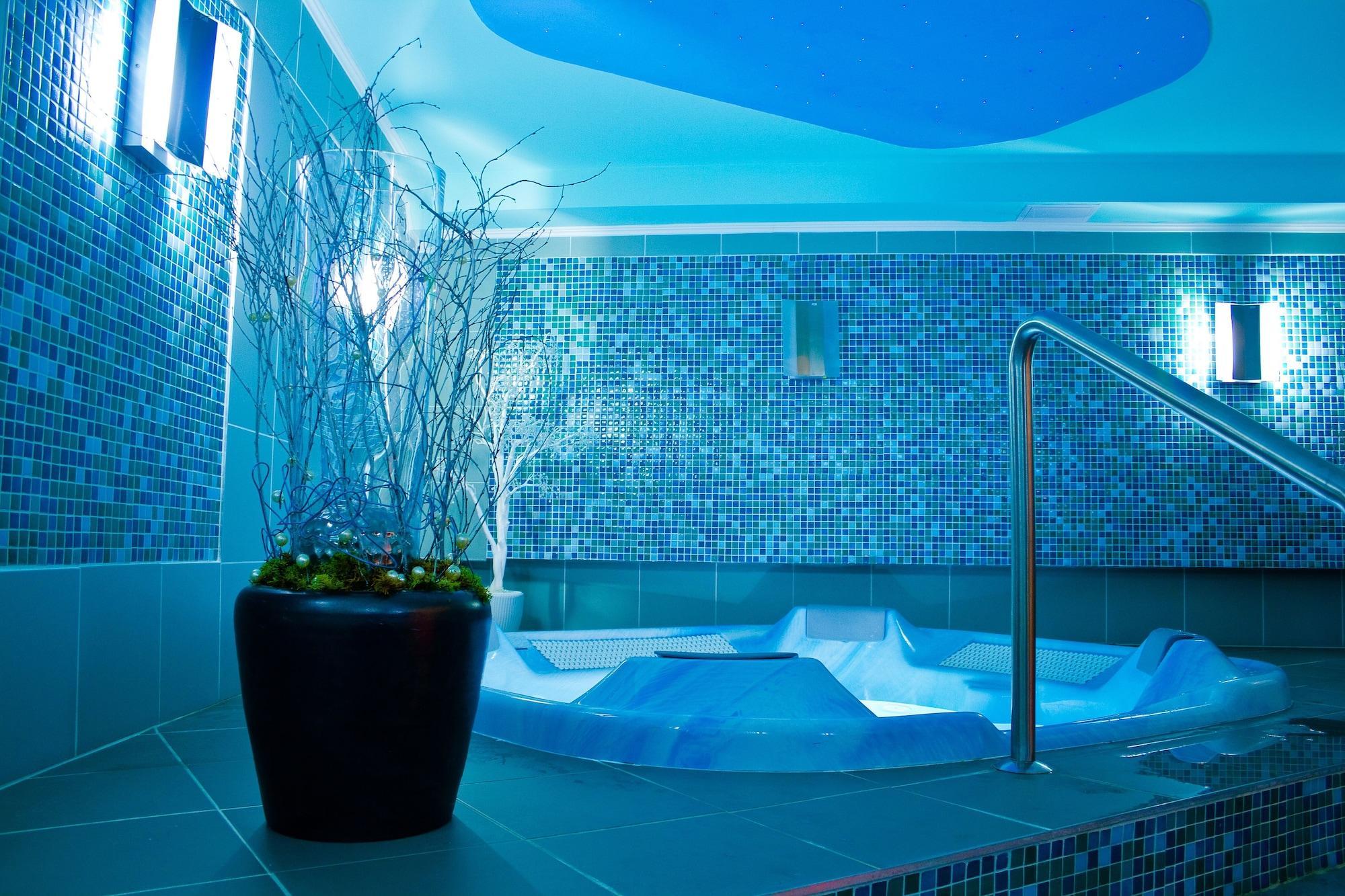 Spa Boutique Hotel Hviezdoslav