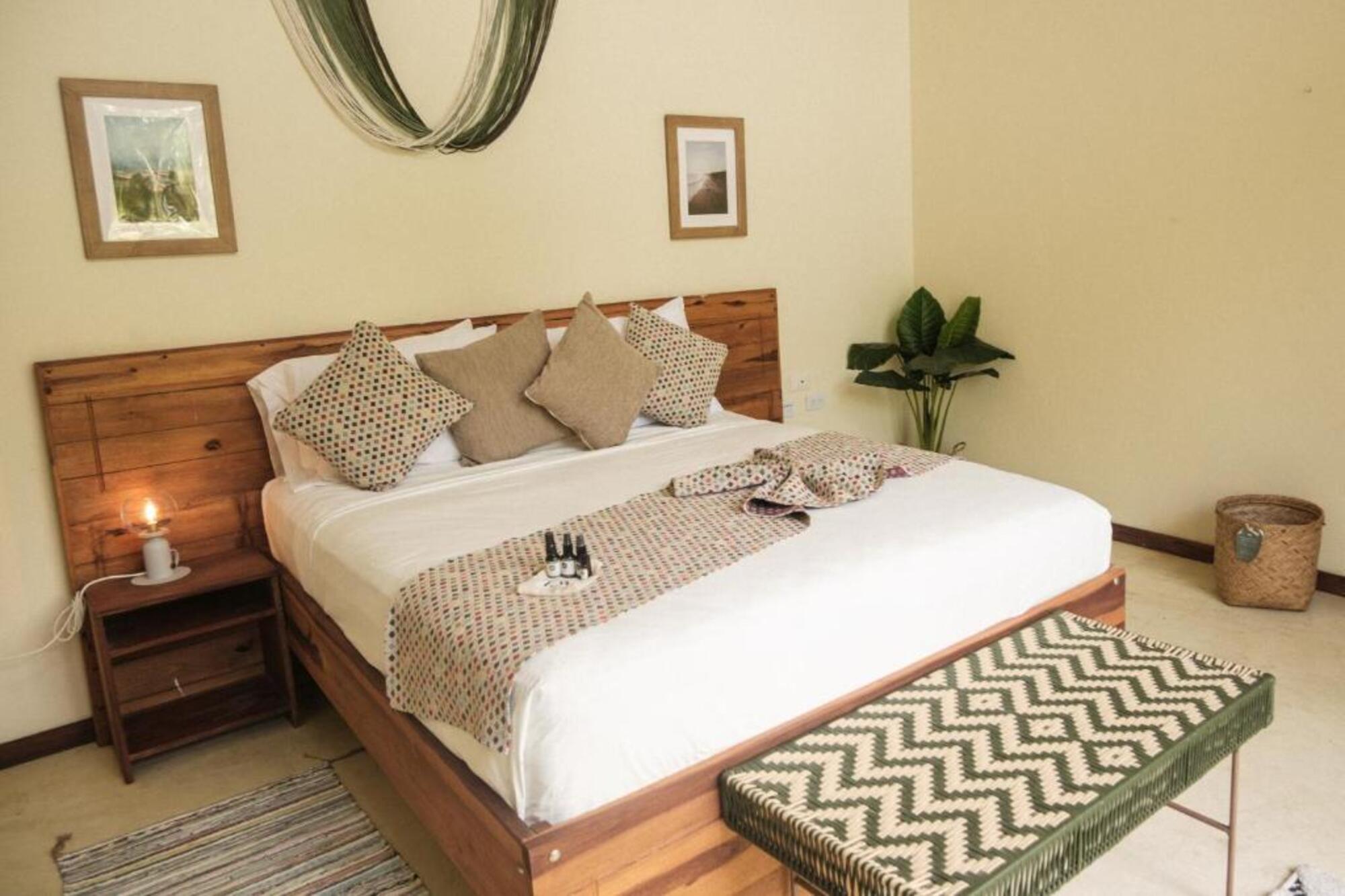 Habitación Tay beach hotel - Tayrona