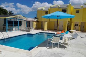 Alojamiento - Sun Fun Resort
