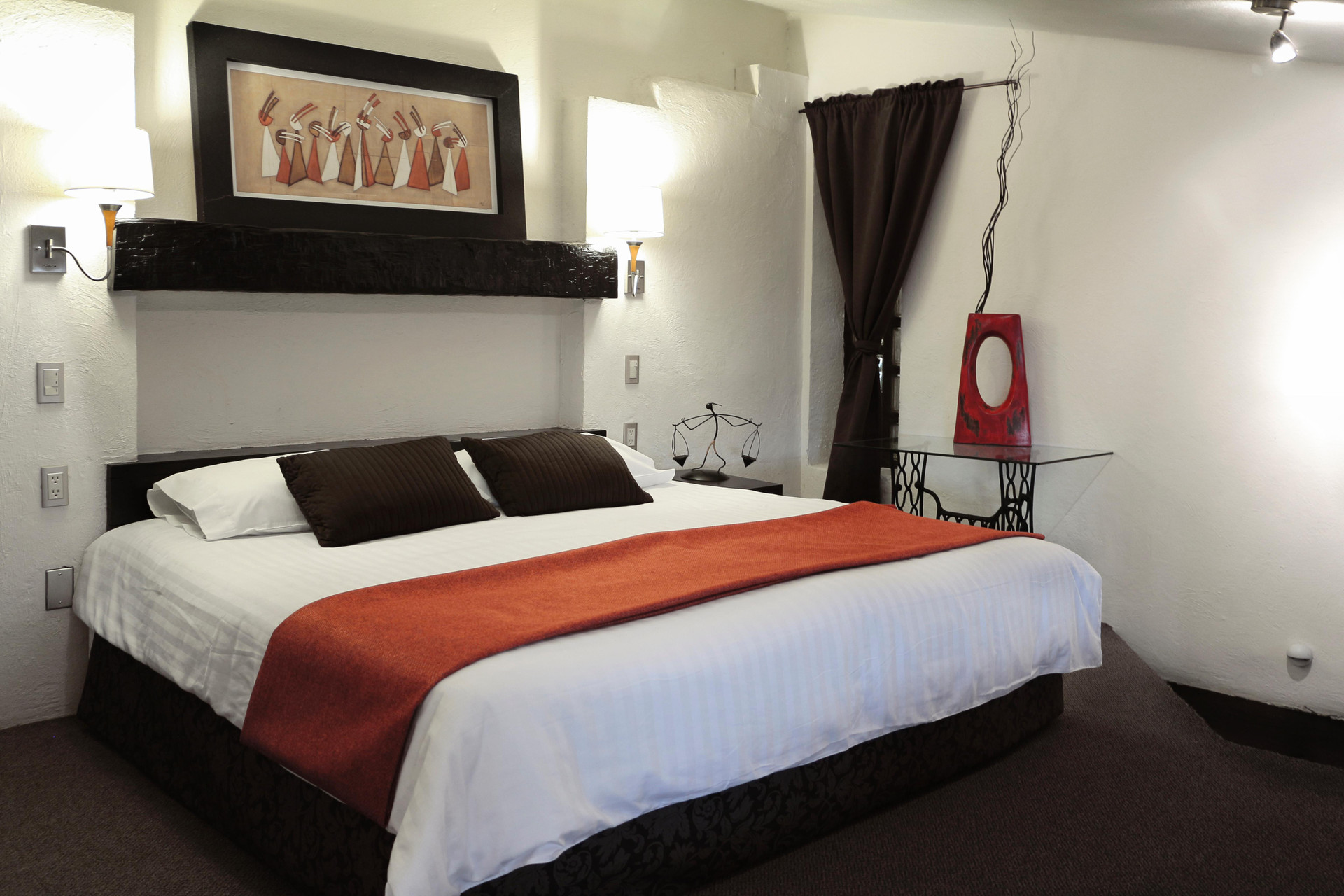 Hotel Aztic Hotel y Suites Ejecutivas