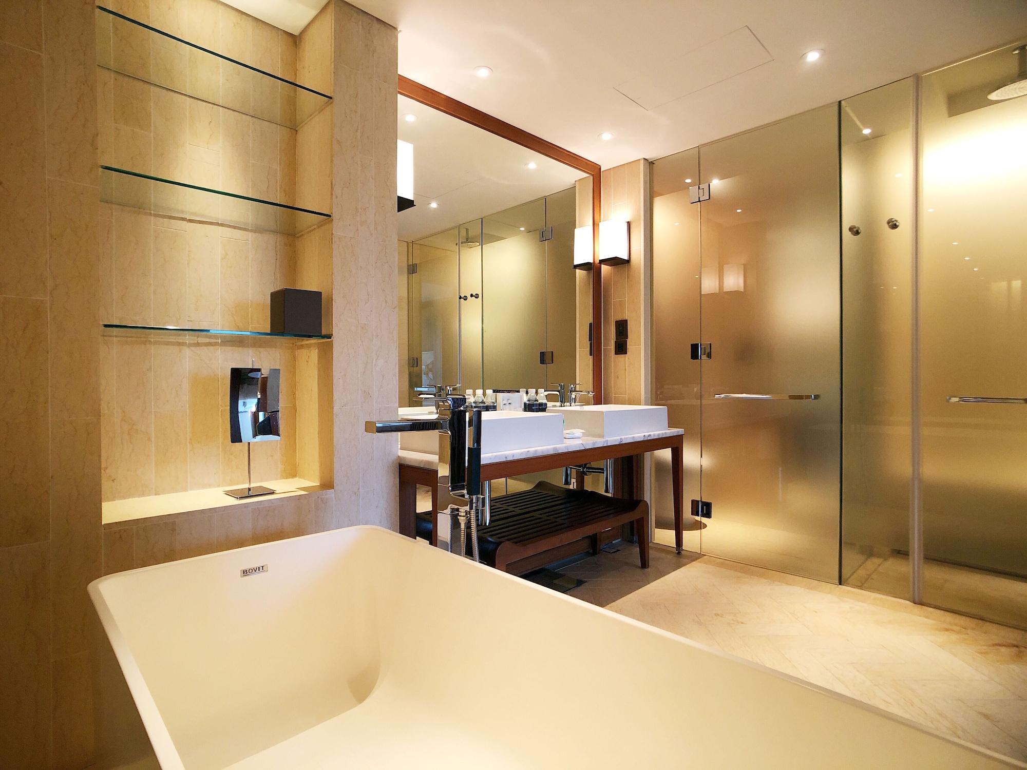 Habitación The Westin Tashee Resort, Taoyuan