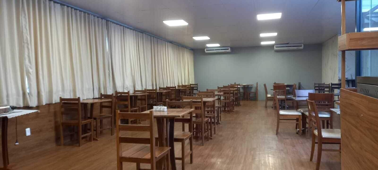 Restaurant Hotel Sempre Executive