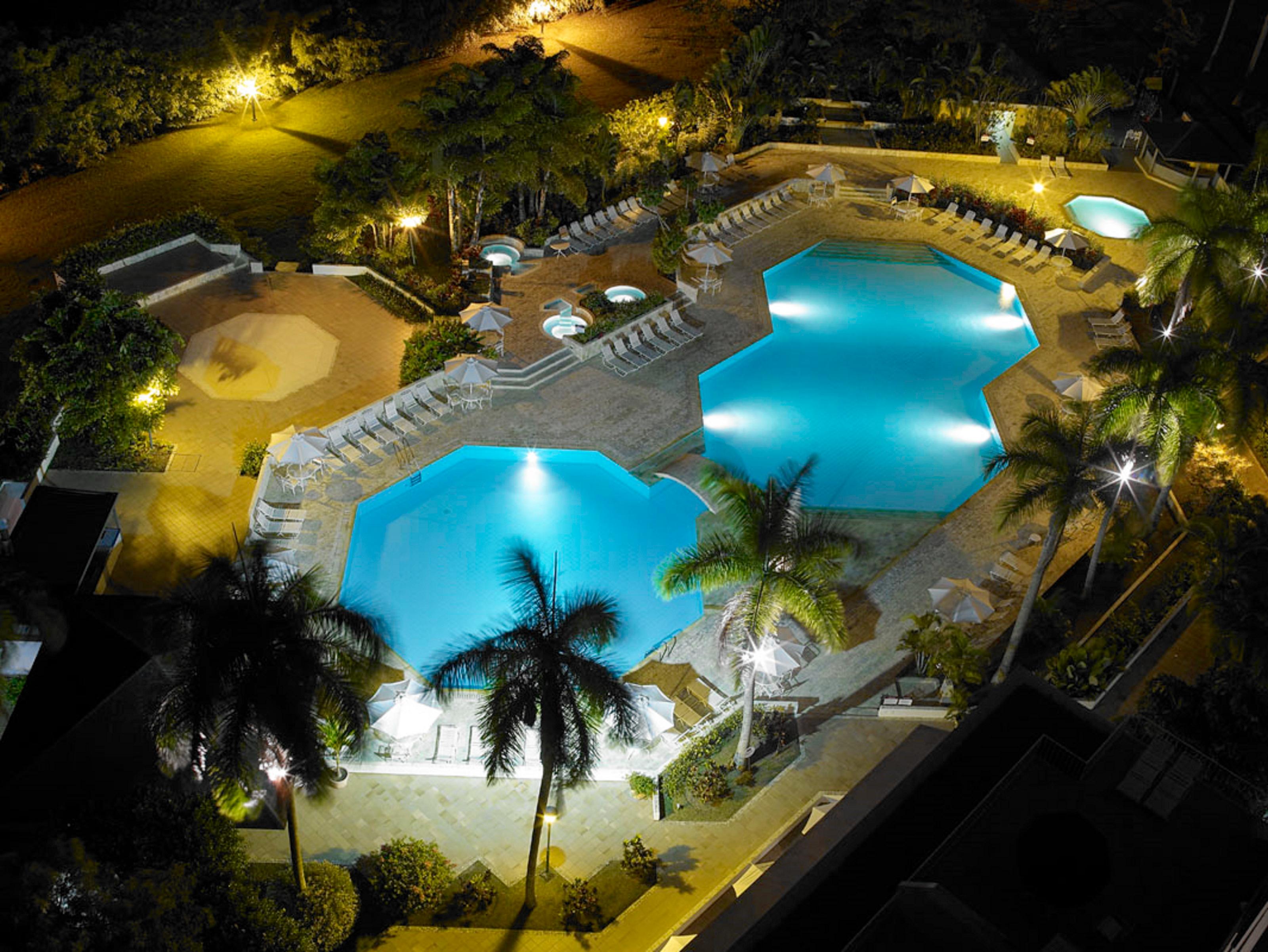 Vista Exterior Hotel Estelar Altamira