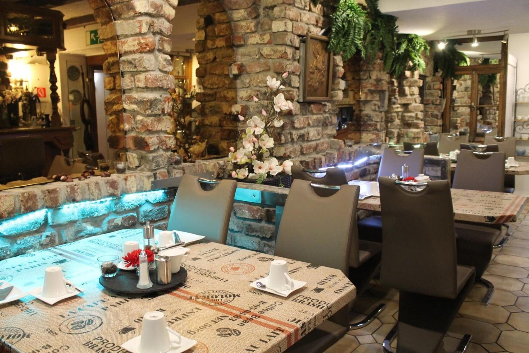 Restaurant Hotel Müller