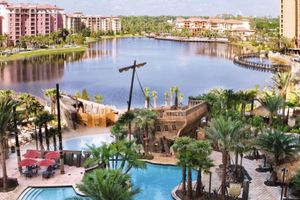 Alojamiento - Near disney springs- 3 bdrm sleep 10