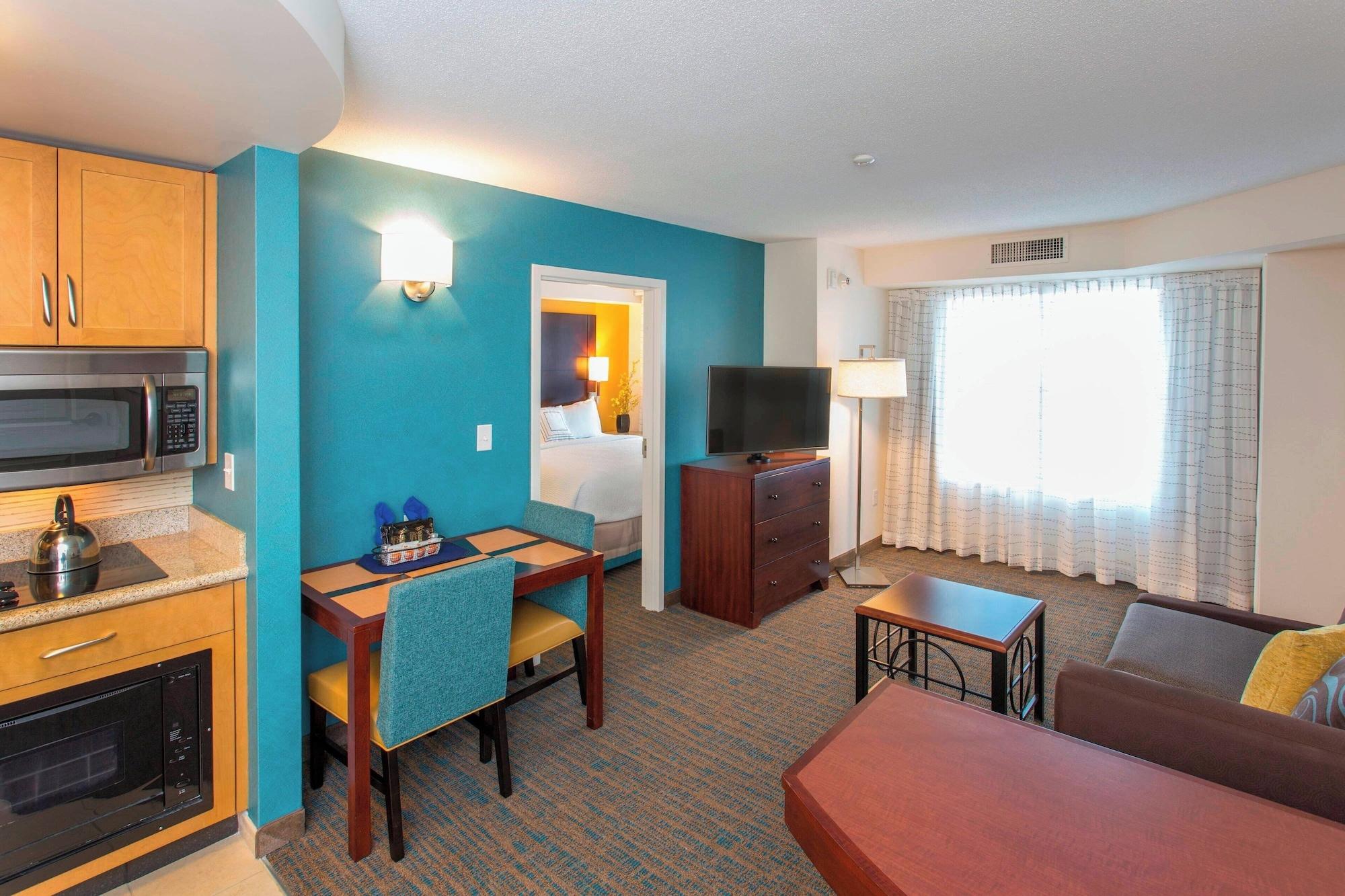 Habitación Residence Inn by Marriott Moncton