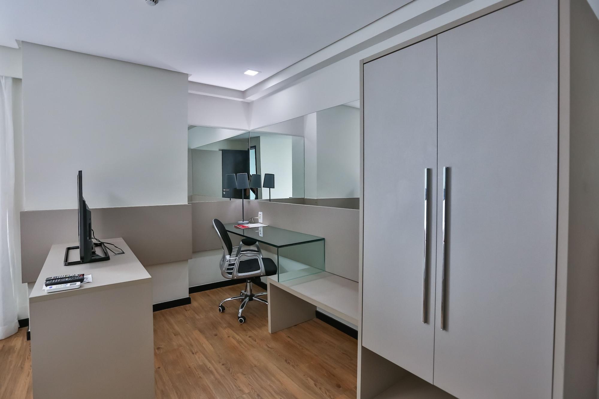 Habitación Roomo Praia de Boa Viagem Residencial