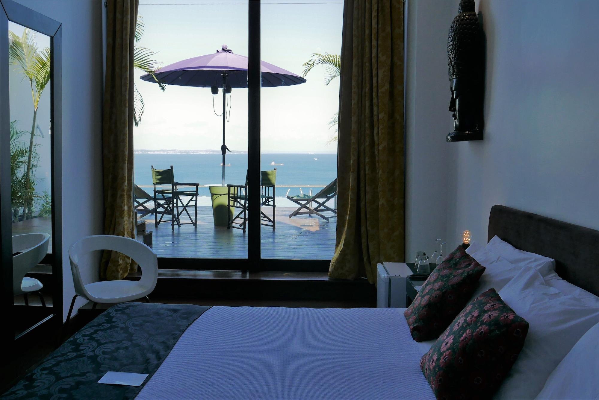 Habitación Aram Yami Hotel