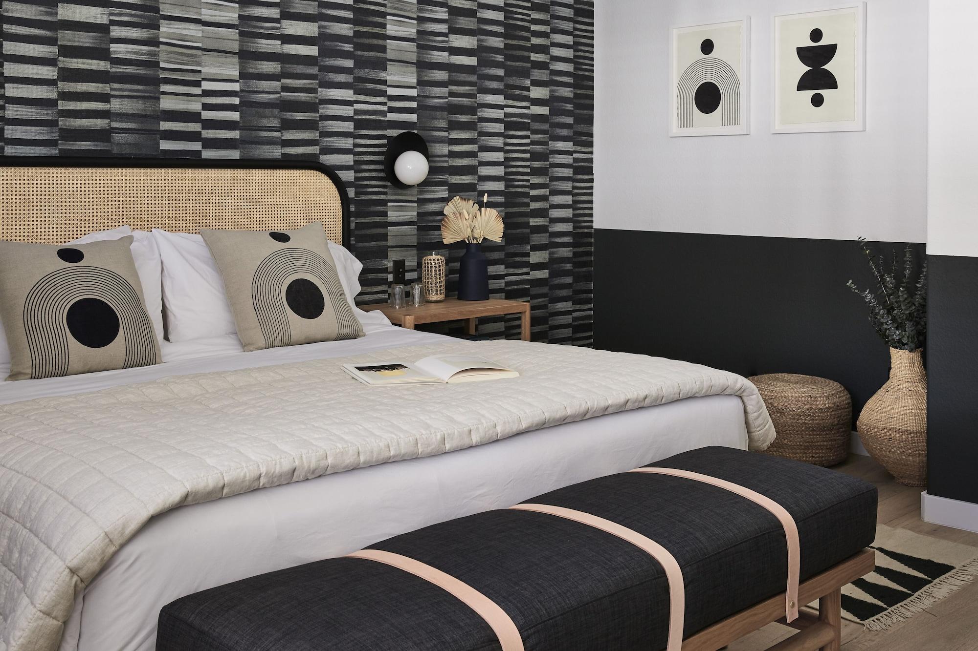 Varios San Luis Creek Lodge