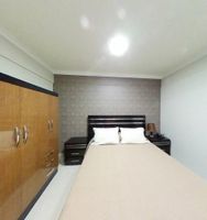 Alojamiento - Hotel Briston