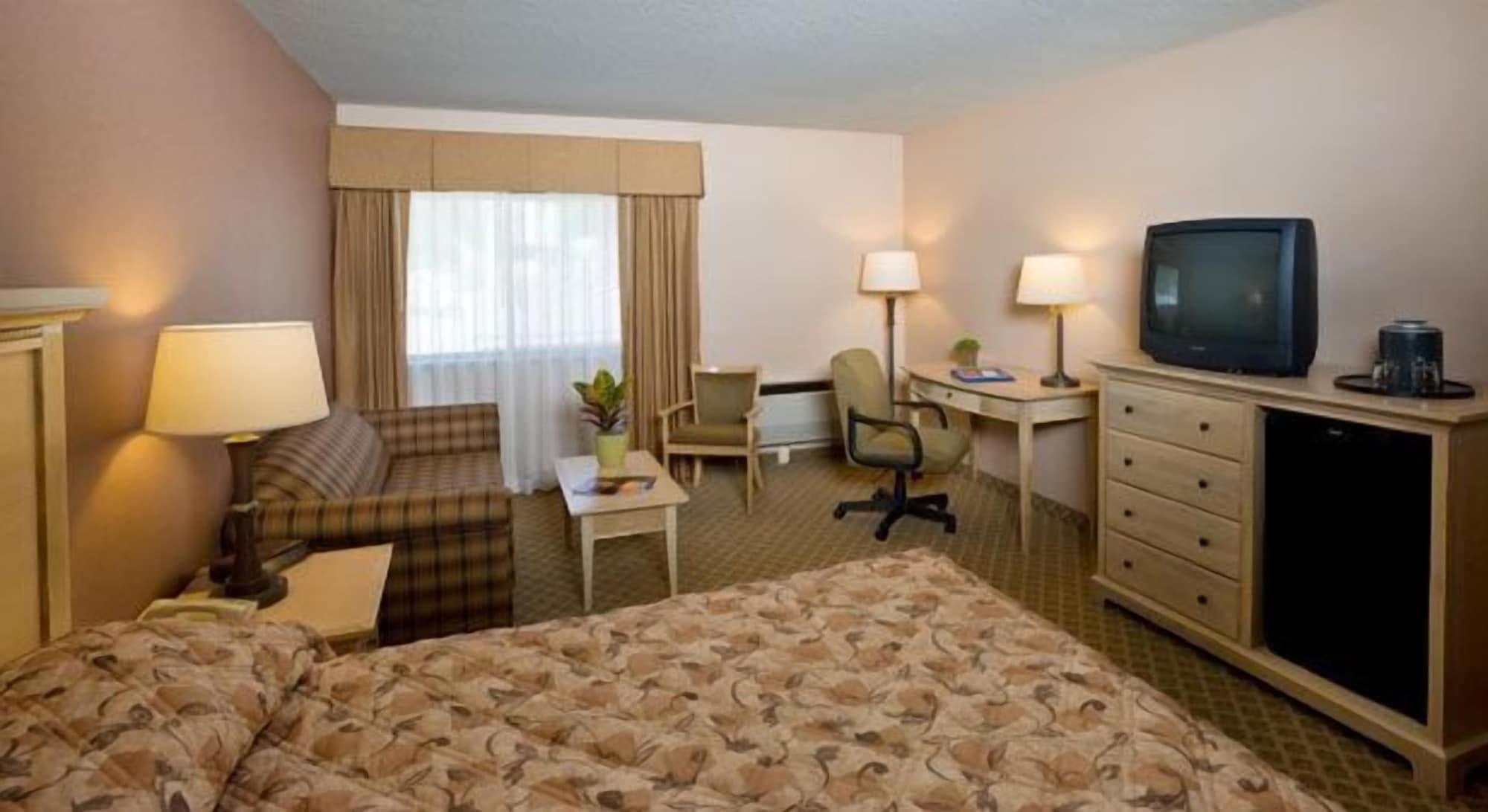 Habitación Wallace Inn
