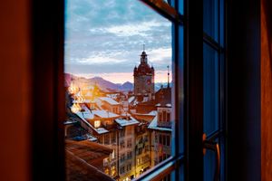 Alojamiento - The Lubo - self check-in