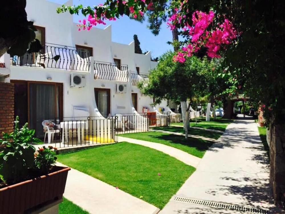 Varios Kardesler Otel
