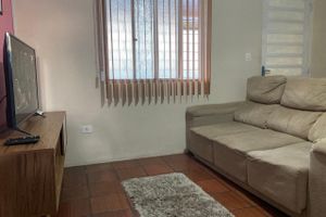 Alquiler Vacacional - Casa Cores Guaratuba Piscina Aquecida WiFi Rápido TV Smart